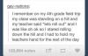4th grade field trip - "Lets roll out" funny story 