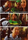 Community - Are you ignoring me because I