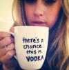 Cup sign -  There